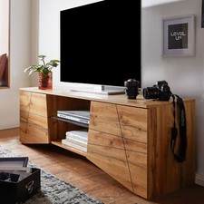 Mobile TV FineBuy Lowboard