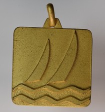 Medaglia premio sportiva club