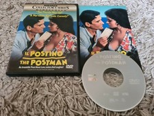 Postino the postman dvd - il,