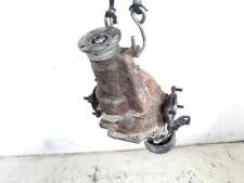 4111042011 DIFFERENZIALE POSTERIORE TOYOTA RAV4 2.0 D 4X4 85KW 5M 5P (2003) RICA