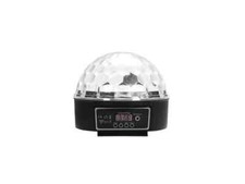 eurolite LED BC-6 effetto