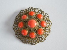 Vecchio Ottone? Spilla Con