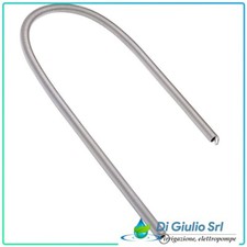 MOLLA CURVATUBI PIEGATUBI PER TUBO MULTISTRATO Ø 16 LUNGHEZZA 1 metro