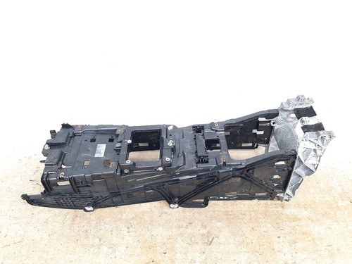 Console centrale middle - console,