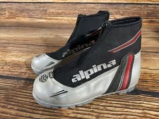 Scarponi sci fondo - da,