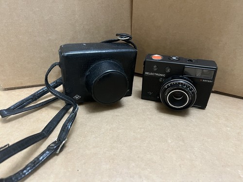 Sensore agfa selectronic mm - selectronic,