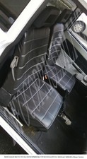 PANDA EPOCH 4x4, INTERIOR