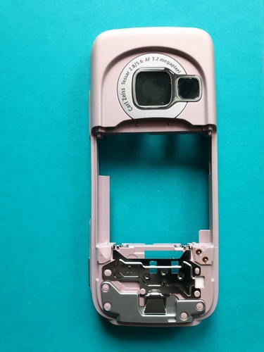 Cover originale nokia n73 rear - n73,