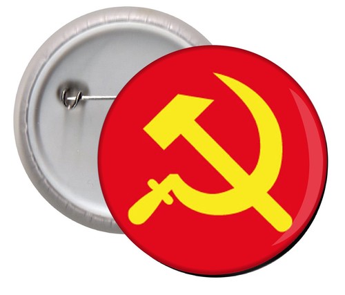 Spilla calamita pins badge - calamita,