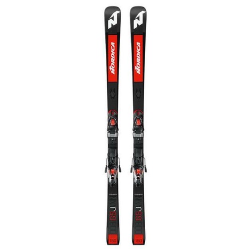 2021 nordica dobermann gsj - 2021,