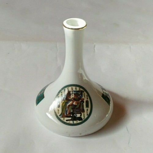 Vaso vasetto egitto egizio - vasetto,