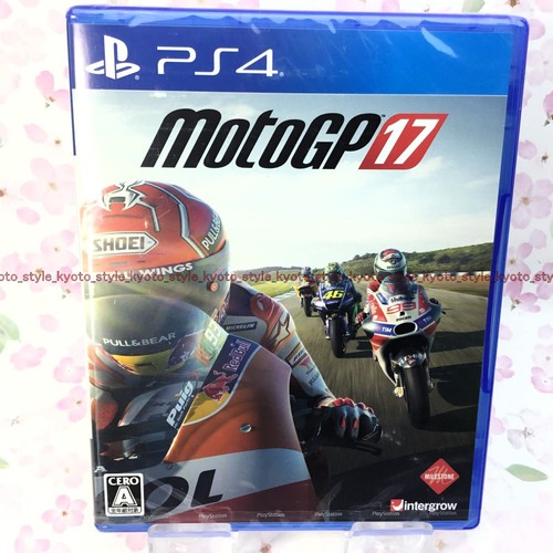 Nuovo ps4 playstation motogp - ps4, 4