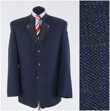 Giacca cappotto sportivo uomo