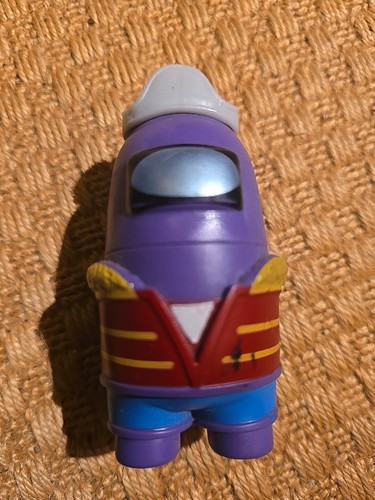 Among minifigure - among, us