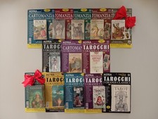 TAROCCHI E CARTOMANZIA, I