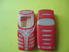COVER NOKIA -5100-COMPATIBILE FRONT E REAR CON TASTIERA  ALTA QUALITA'