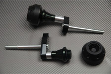 Tamponi Protezioni /