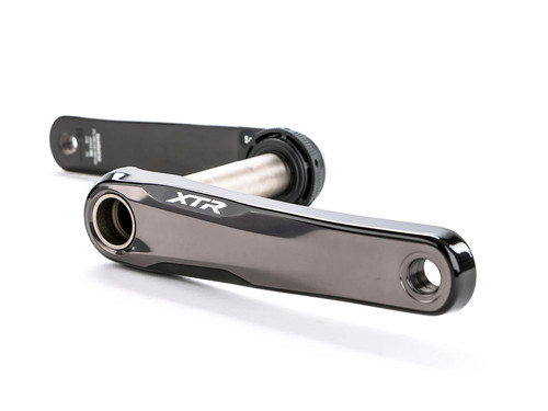 Braccetti pedivella shimano - braccetti,