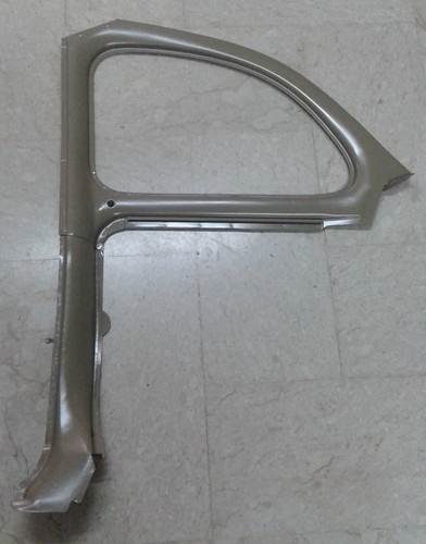 Fiancata fiat 500 interna - fiat,