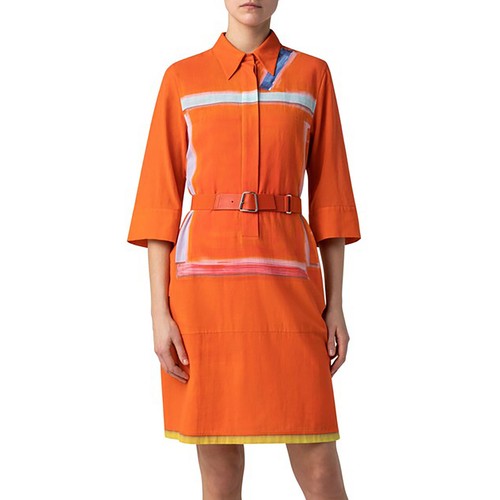 Abito camicia akris - abito,