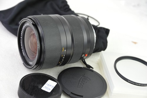 Leica vario elmarit 90 - 28-90, mm
