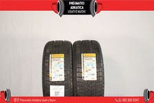 2 PNEUMATICI 215 40 R 17 PIRELLI INVERNALE GOMME NUOVE #ADRIATICA