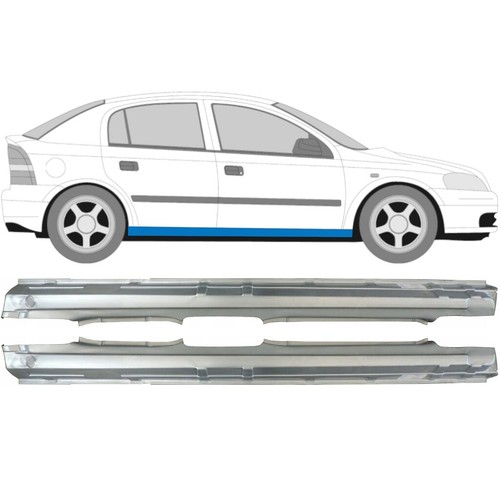 Adatta opel astra - si, adatta: