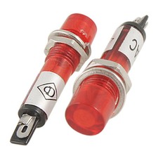 5pz AC 220V 2 Terminali
