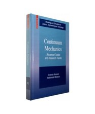 Continuum Mechanics: Advanced