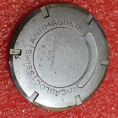 Fondello vite 7 mm - 31,9, 30,7