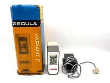 Regula Variant F Flash Universale Per Fotocamera Flash Aggiuntivo Luce