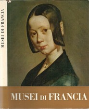 Musei e Monumenti d'Europa -