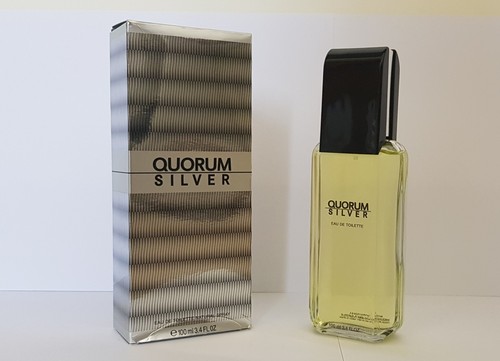 Quorum silver antonio puig - quorum,