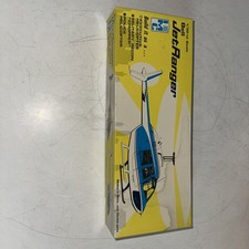 Jet Ranger IMC 1:32