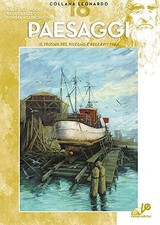 Paesaggi [Paperback] MAGROTTI