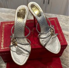 Sandali Rene Caovilla Crystal