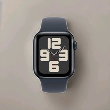 Apple Watch SE GPS 40mm Cassa