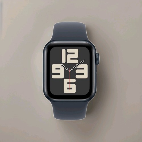 Apple watch gps - watch, se