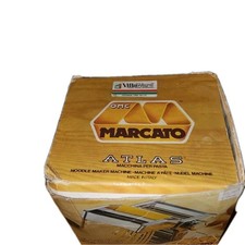 OMC MARCATO ATLAS MACCHINA PER