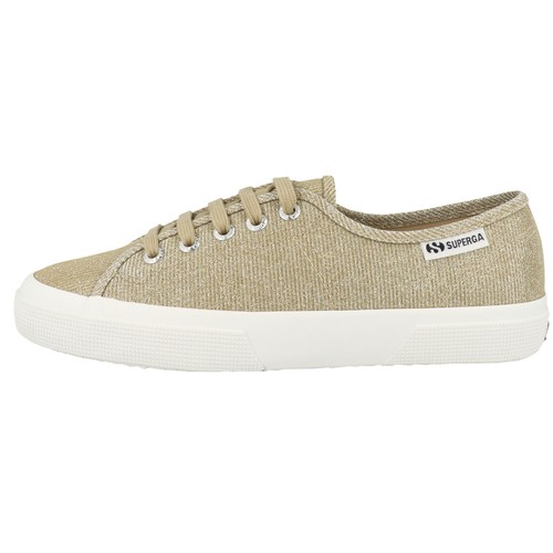 Superga 3750 jersey lame - superga,