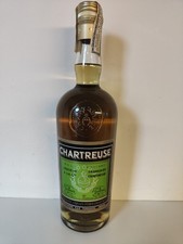 CHARTREUSE TARRAGONA VERTE