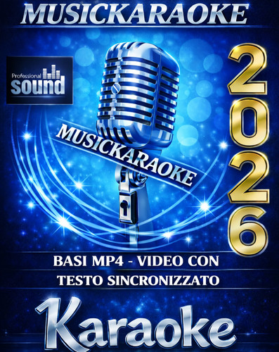 Raccolta basi karaoke 000 - raccolta, 13.000