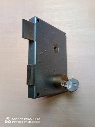 Serratura porte ferro - porte,