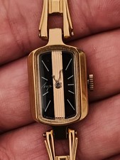 Orologio Donna Vintage CCCP