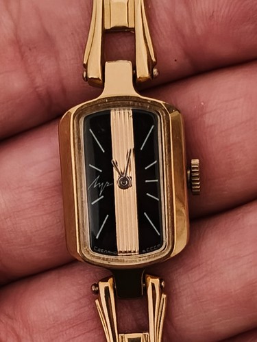 Orologio donna vintage cccp - orologio,