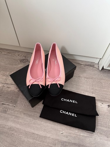Ballerine classiche chanel - ballerine,