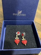Orecchini Disney Swarovski