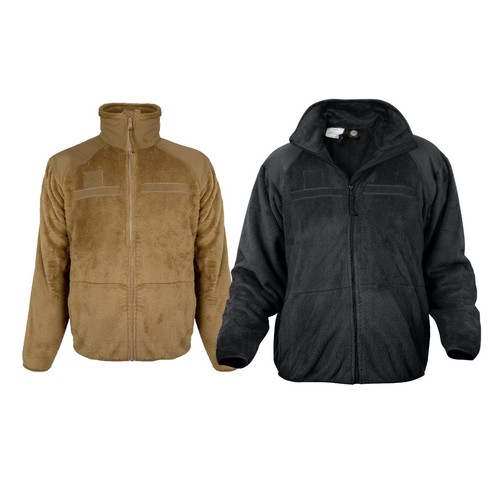 Giacca pile rothco gen - pile,