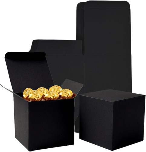 50pz scatolina - (10x10x10cm),