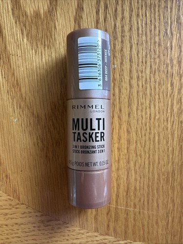 Rimmel london multitasker - rimmel,
